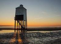 511 - BURNHAM LIGHTHOUSE A - HEATON BERYL - united kingdom <div